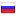 c-ib.ru server is located in Russia